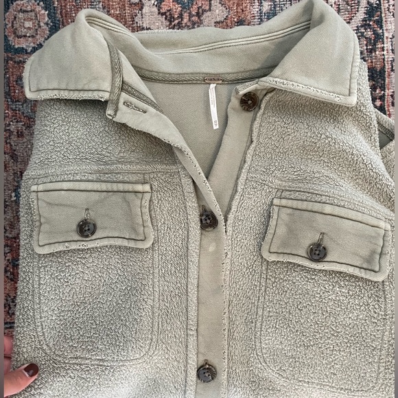 Free People Ruby Jacket - Picture 2 of 5